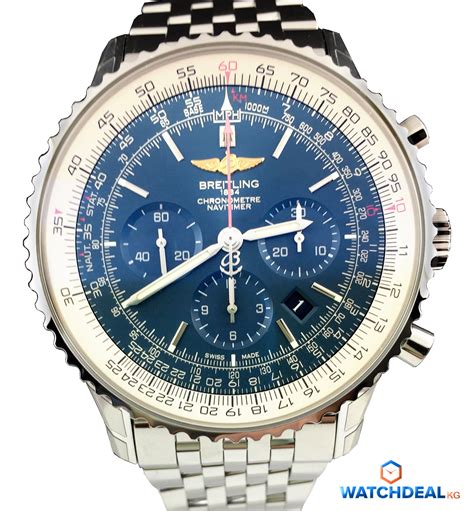 breitling navitimer 01 46mm kaufen|which Breitling Navitimer to buy.